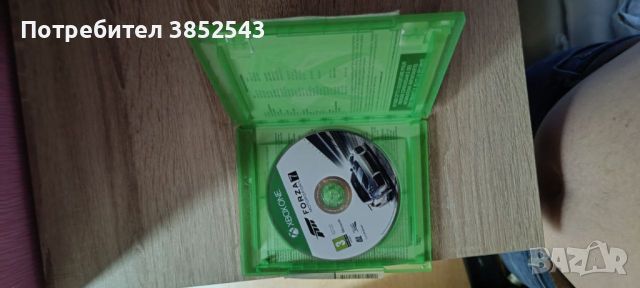 Forza 7 Motosport Xbox One, снимка 4 - Игри за Xbox - 45707748