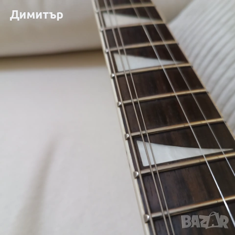 Jackson js 32 dka, снимка 7 - Китари - 53947526