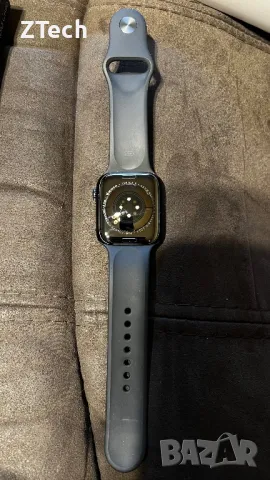 Apple Watch 8  45MM GPS Часовник, снимка 3 - Смарт часовници - 48463266