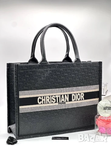 чанти christian dior , снимка 15 - Чанти - 50589730