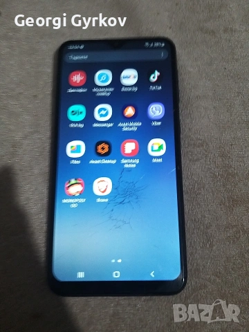 Samsung Galaxy A10, снимка 2 - Samsung - 53289501