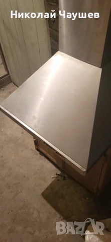 аспиратор, снимка 4 - Абсорбатори - 52471494