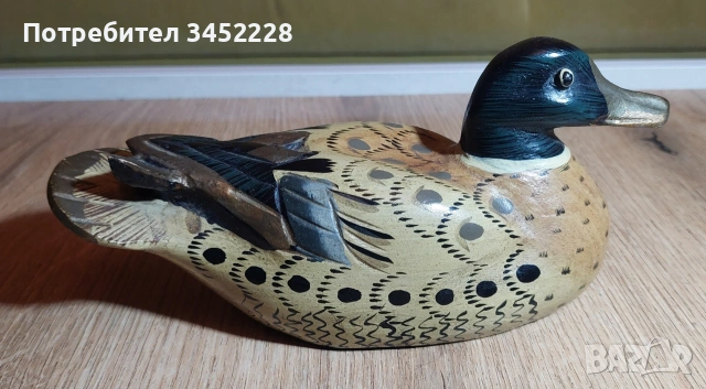 Дърворезба за ценители 