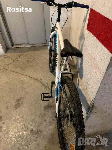 „Продавам Probike 26” велосипед - почти нов! “, снимка 3 - Велосипеди - 54063281