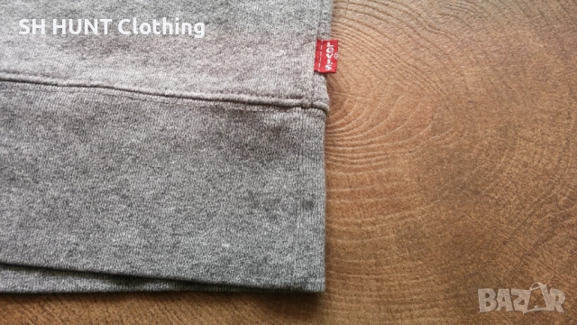 LEVI'S Размер L блуза с дълъг ръкав 10-52, снимка 8 - Блузи - 52727704