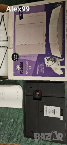 колони за стена или таван Magnat Avantgarde S 10 , снимка 4 - Тонколони - 52420201