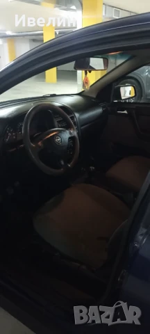 Продавам Опел Астра 1,4 бензин, снимка 7 - Автомобили и джипове - 51345005