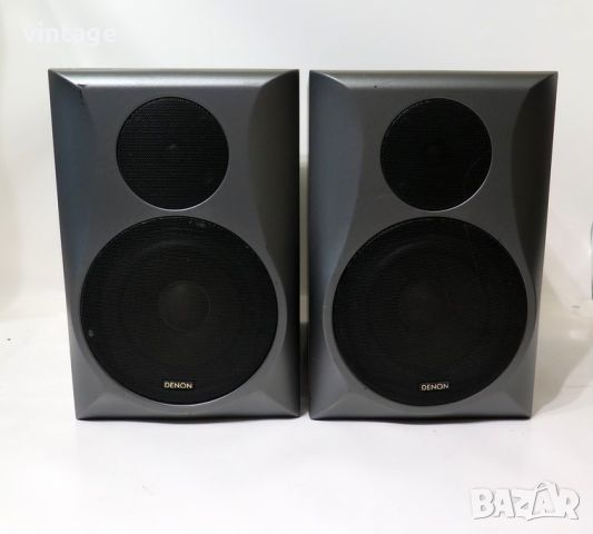 Denon SC-M07, снимка 1 - Тонколони - 46633927