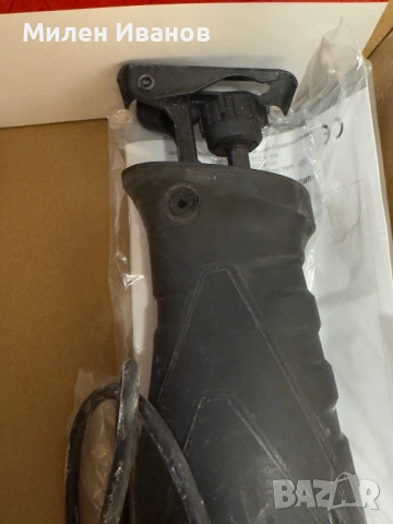 Саблен трион Rider pro RDP RS28, снимка 5 - Триони и циркуляри - 52813510