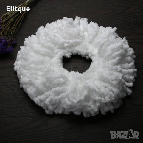 🧽 Резервен моп парцал за Spin Mop