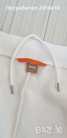 Hugo Boss C_Etix  Women Pant Oversize Size S НОВО! ОРИГИНАЛ! Дамско Долнище!, снимка 14 - Спортни екипи - 45484345