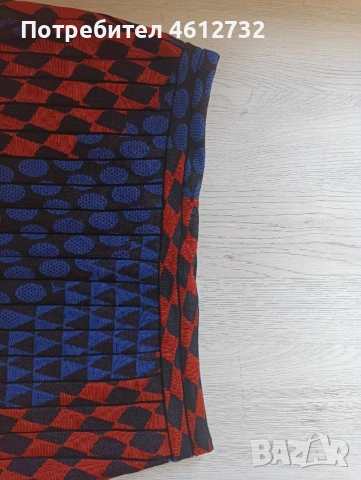 Дамска пола Missoni, снимка 9 - Поли - 53984682