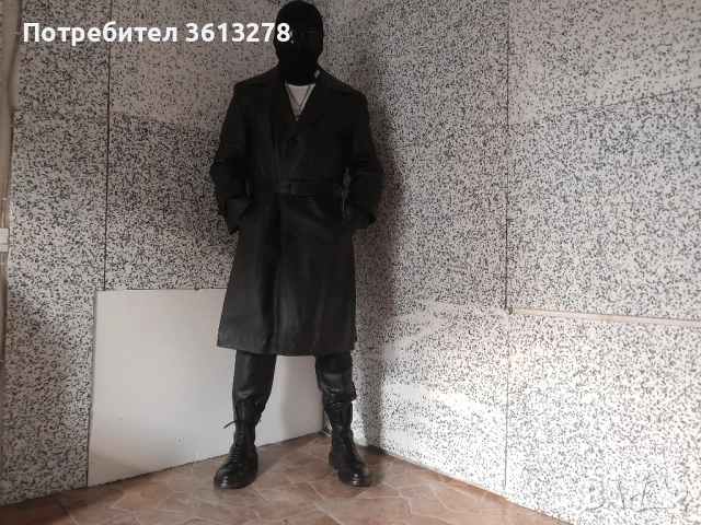 Купи визията! Buy the vision!, снимка 2 - Якета - 52172725