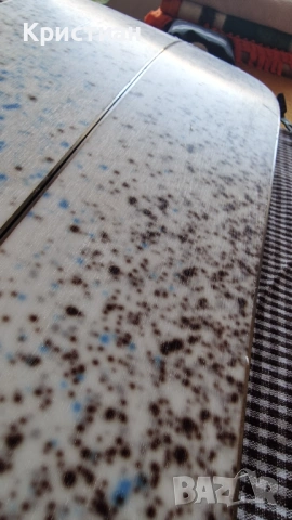 Комплект Сплитборд GNU GORP SPLIT 151 + Автомати karakoram, снимка 10 - Зимни спортове - 53993358