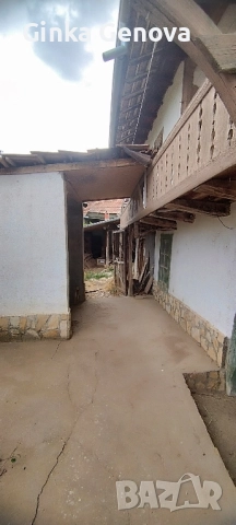 Продавам къща с двор, с. Срацимир, снимка 17 - Къщи - 51680827