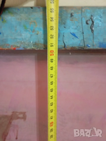 Две подрамки комплект, снимка 3 - Картини - 54156222