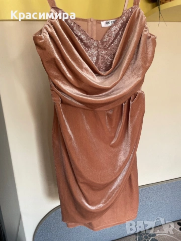 Рокля , снимка 3 - Рокли - 54248832