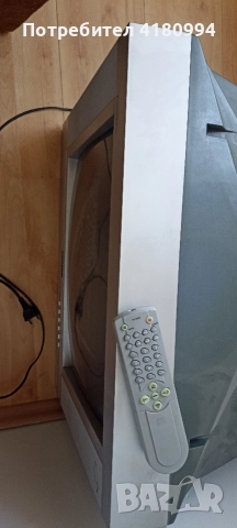 телевизор, снимка 2 - Телевизори - 52556720