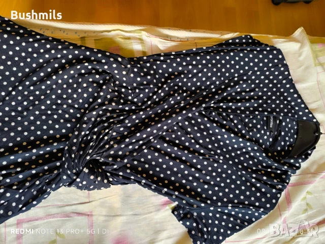 Рокля, снимка 2 - Рокли - 50953807