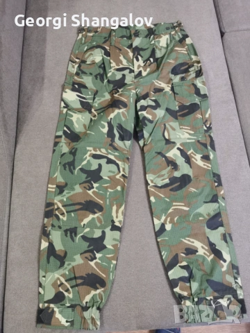 Продавам камуфлажни дрехи стар образец  , снимка 3 - Други - 54024008