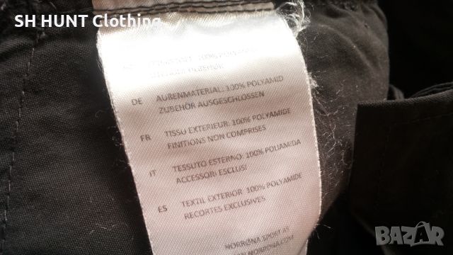 NORRONA Svalbard mid Waight Women Pants размер XL дамски панталон - 1087, снимка 18 - Панталони - 46264954