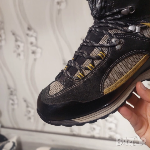 туристически обувки Lowa Terek GTX номер 40 , водоустойчиви , снимка 5 - Други - 51937969