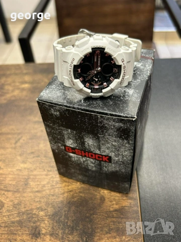 Часовник Casio G-Shock GMA-S140M с гаранция, снимка 8 - Дамски - 53355458