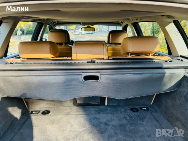 BMW 530 3. 0D 235HP XDRIVE, снимка 9 - Автомобили и джипове - 53391847