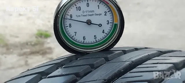 Гуми 185 60 15 Tires 4 броя. Нов внос. Не са нови., снимка 6 - Гуми и джанти - 49852853