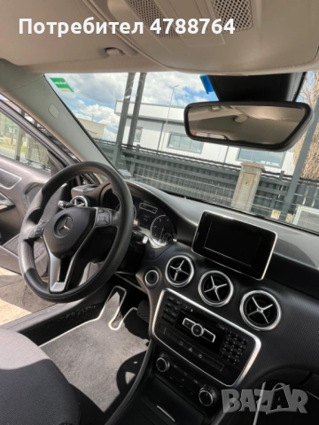 Mercedes Benz A 180 , снимка 3 - Автомобили и джипове - 54102294