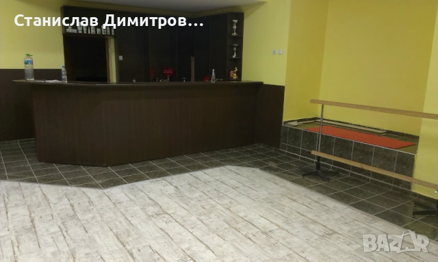 ламиниран паркет, снимка 12 - Монтажи - 53708162