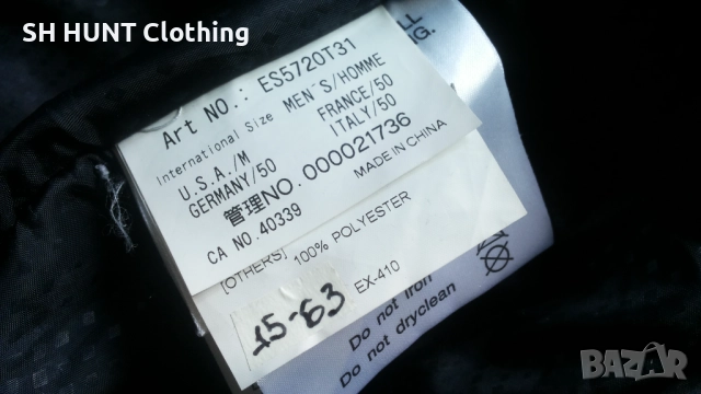 Phenix NORWAY Olympics Ski Snowboard Jacket Размер 50 / M - L мъжко ски сноуборд яке 15-63, снимка 15 - Зимни спортове - 52159891