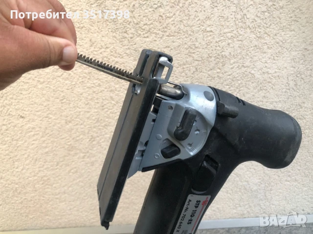 Профи зеге Wurth , снимка 8 - Други инструменти - 51096980