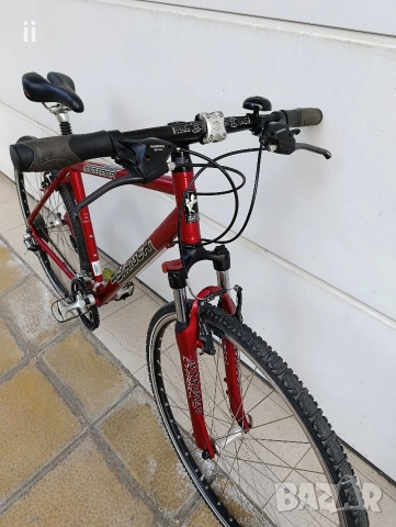 Градски велосипед , снимка 4 - Велосипеди - 52551249