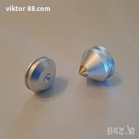 Stands Isolations - №68, снимка 2 - Други - 53947571