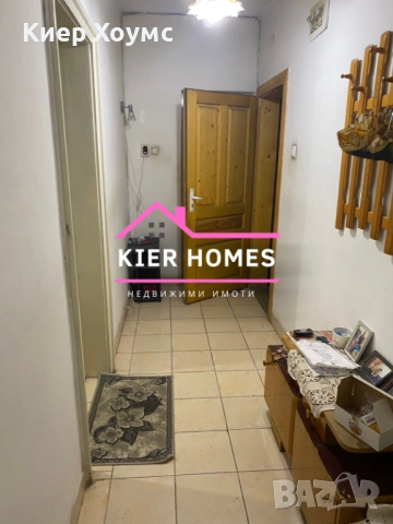 Тухлен апартамент в кв.,,Славянски", град Димитровград,обл. Хасково, снимка 11 - Апартаменти - 53887539