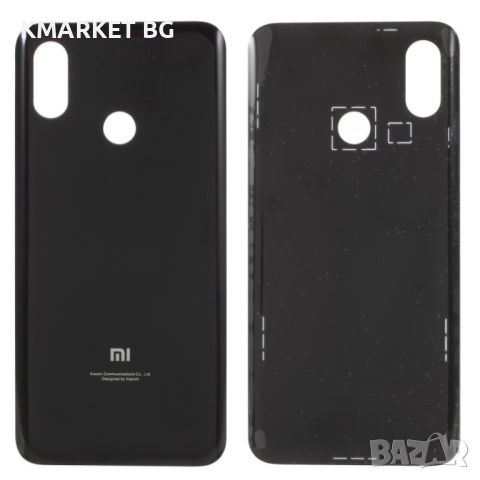 Оригинален Заден Капак за Xiaomi Mi 8 (6.21-inch), снимка 1 - Резервни части за телефони - 46568653