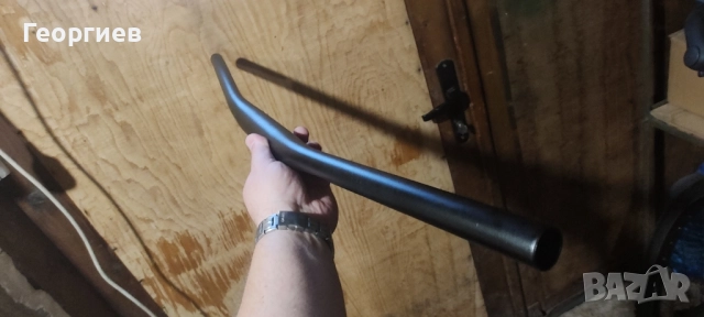 Кормило за велосипед , снимка 2 - Части за велосипеди - 51711106