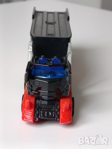 🚀 Hot Wheels Galactic Express – колекционерска рядкост! 🚛🔥, снимка 5 - Колекции - 51907531