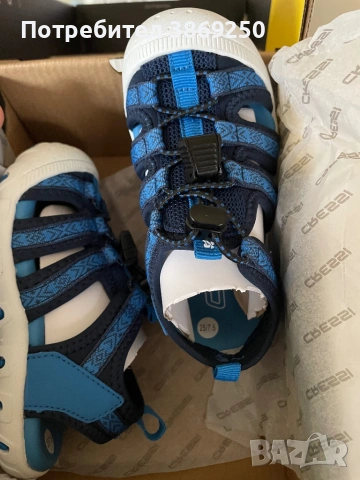 Детски сандали CRESSI, снимка 3 - Детски маратонки - 54003246