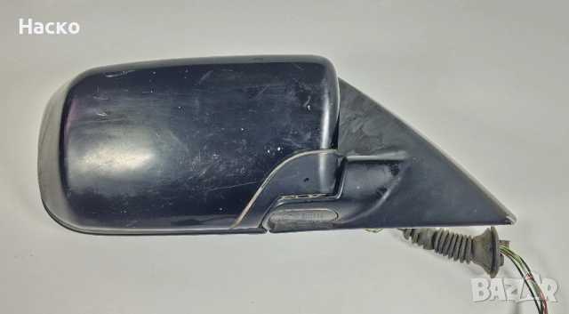 Дясно Огледало БМВ Е39 BMW E39, снимка 3 - Части - 52142938