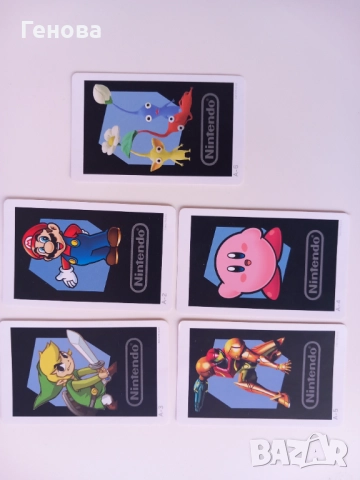  Игра за Nintendo 3DS съвместими и с Nintendo 2DS- Lego star wars, снимка 5 - Игри за Nintendo - 48631705