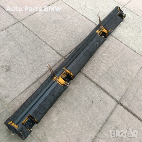 Isofix BMW E39 Изофикс БМВ Е39, снимка 3 - Части - 50833815