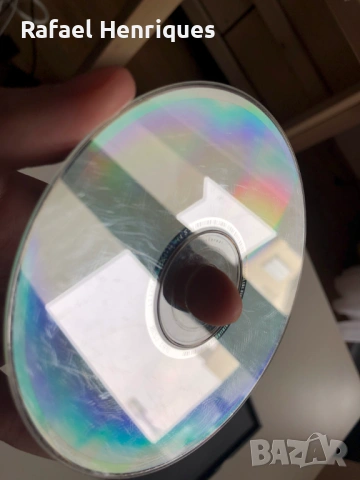 Sega Saturn - Firestorm Thunderhawk 2, снимка 6 - Други игри и конзоли - 53475974