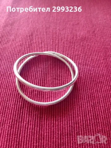 Пръстени за салфетки, снимка 1