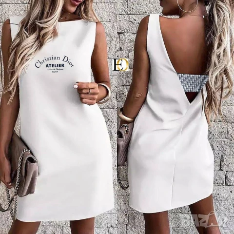 рокли christian dior louis vuitton burberry 