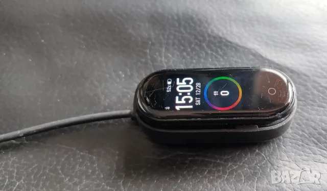 3 броя смарт часовници/гривни Xiaomi Mi Band + аксесоари (заедно или поотделно), снимка 5 - Смарт гривни - 48506951