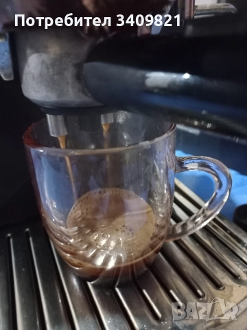 кафемашина крупс ХР562, снимка 8 - Кафемашини - 52324896