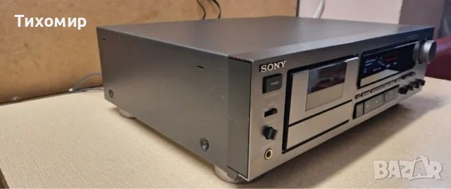 Sony TC-K750ES, снимка 4 - Декове - 49582550