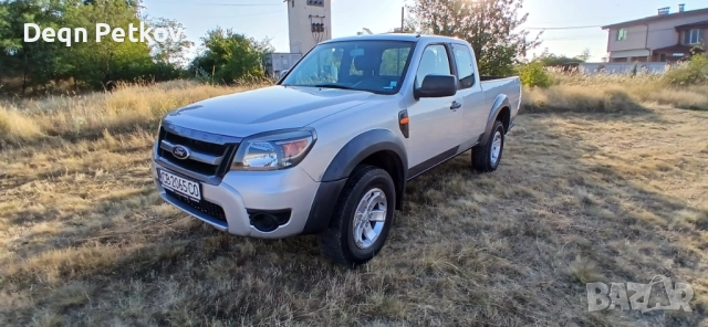Ford ranger 2.5/Форд рейнджър 